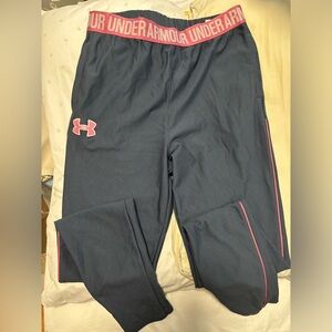 stretchy work out pants